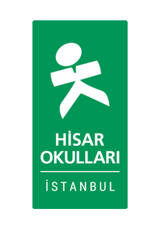 Hisar Okulları Logosu
